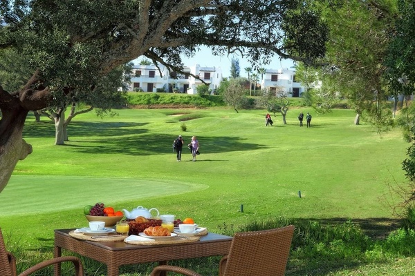 GOLFE - GREEN FEES Hotel Balaia Golf Village Resort & Golf Albufeira