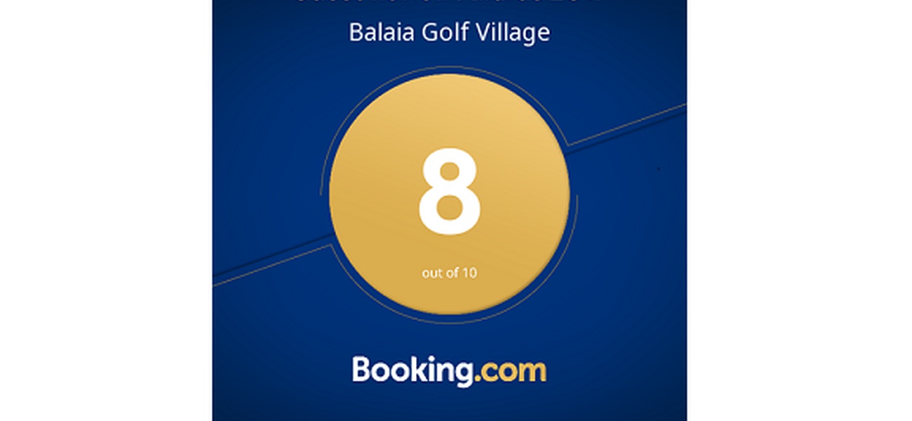 GUEST REVIEW AWARDS 2017 Hotel Balaia Golf Village Resort & Golf Albufeira